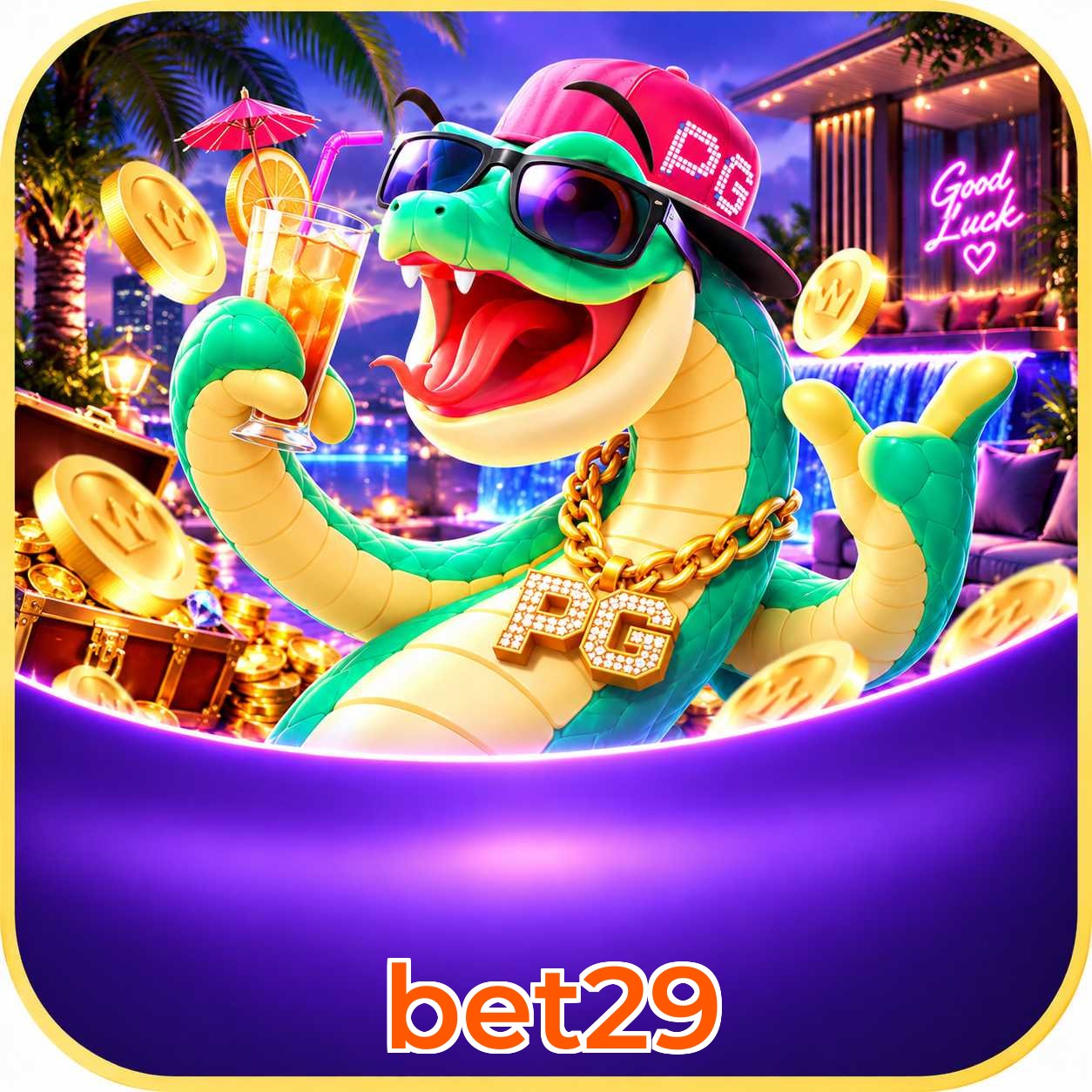 Opções Download