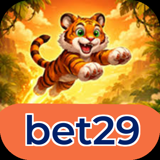 Catálogo bet29 2.547 jogos - Pragmatic Play, Evolution, NetEnt