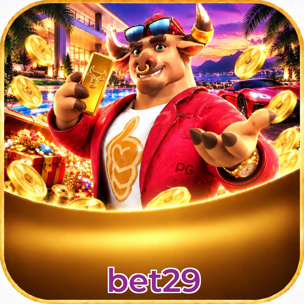 Jogar Cassino